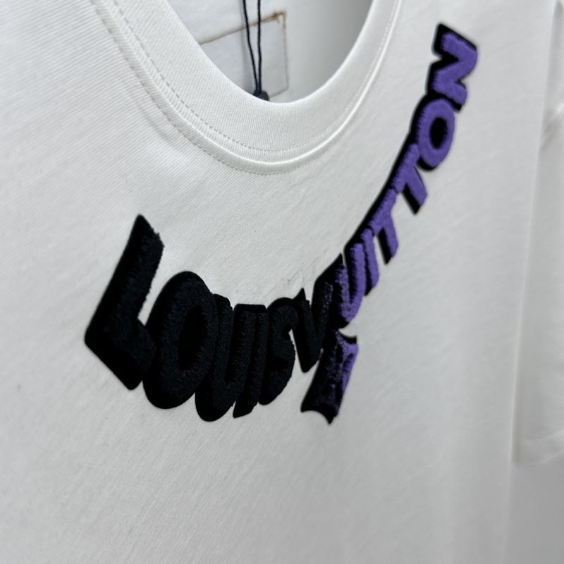 Louis Vuitton T-Shirts